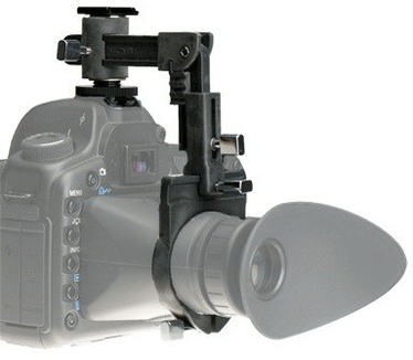 Hoodman Hoodloupe 3.0 Cinema kit PRO