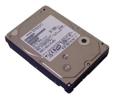 Hitachi Deskstar 7K500 HDT725050VLA360, 500GB