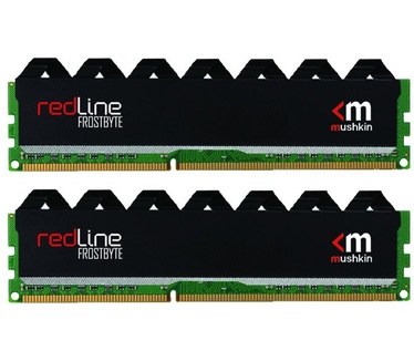 Mushkin Redline