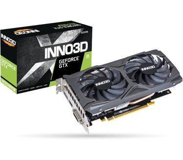 Inno3D N165S2-04D6X-1720VA31