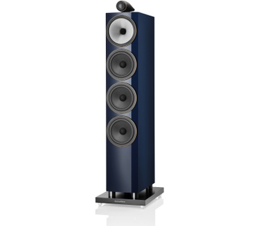Bowers & Wilkins 702 S3 Signature