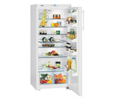 Liebherr KP 3120 Comfort