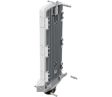 MikroTik CSS606-1G-2Gi-3S+OUT