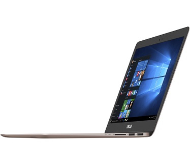 Asus ZenBook UX310UA-FC212T