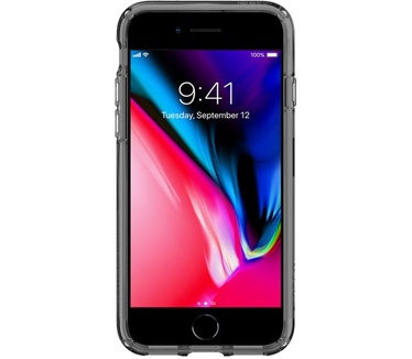 Spigen iPhone 8 Case Ultra Hybrid S
