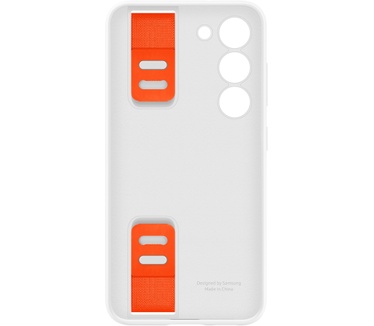 Samsung EF-GS911TWEGWW (Galaxy S23) Wit