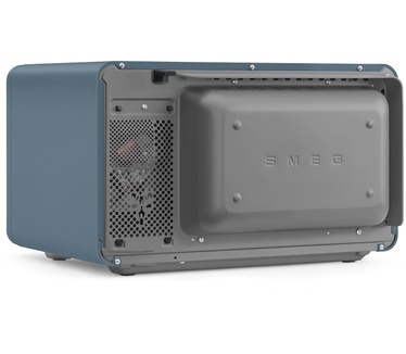 Smeg MOC02SBMEU