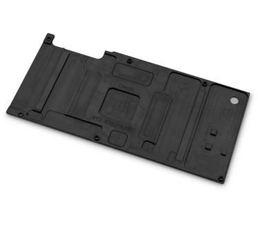 EK Water Blocks Classic GPU Backplate RTX 3080/3090