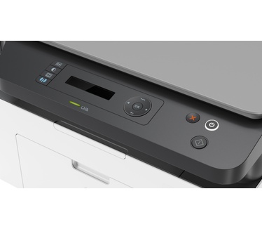 HP Laser MFP 135w