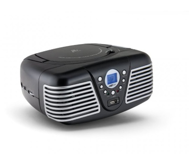 Caliber HBC430BT - DRAAGBARE DAB+ RADIO