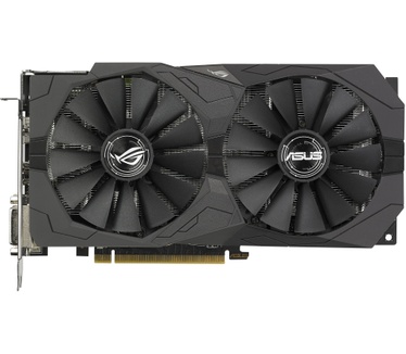 Asus ROG-STRIX-RX570-4G-GAMING