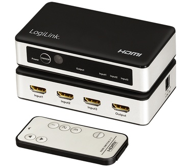 LogiLink HD0043