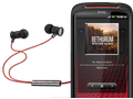 HTC Sensation XE