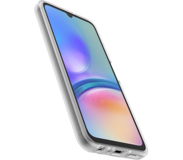 Otterbox React Series Case voor Galaxy A05s, Clear