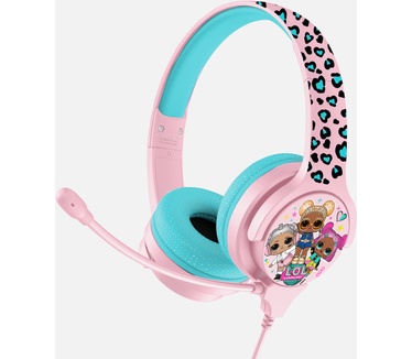 OTL Technologies L.O.L. Surprise! Let's Dance! Pink Kids Interactive
