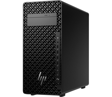 HP Z2 TWR G1i Ultra7-285K - Workstation - 32 GB