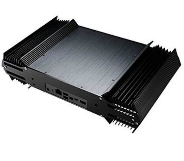 Akasa Galactico fanless case