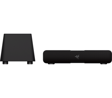Razer Leviathan Sound Bar