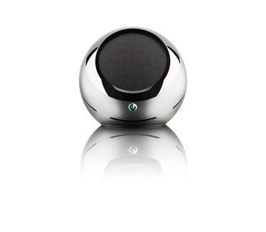 Sony Ericsson MBS-200 Bluetooth Wireless Speaker