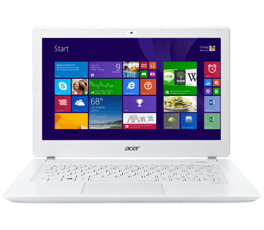 Acer Aspire V3 -371-54UB