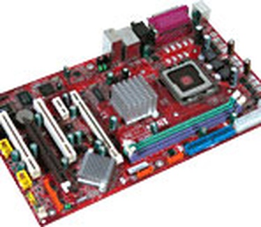 MSI 915PL Neo-V