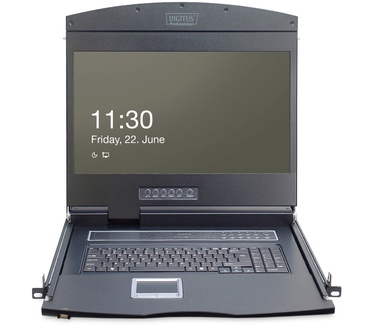 Digitus DS-72211-4ES