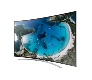Samsung UE55H8000SL