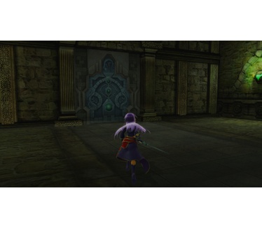 Sword Art Online: Lost Song, PS Vita