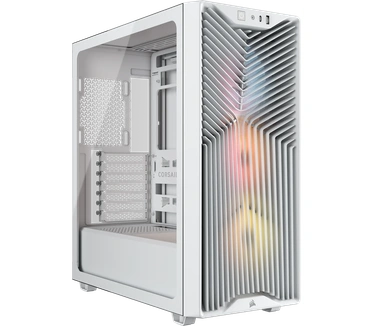 Corsair 3200D RS ARGB Wit