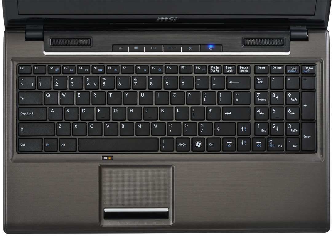 Msi cx61 аккумулятор