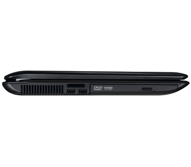 Asus K72F-TY017V