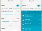Firefox OS 2.0 screenshots