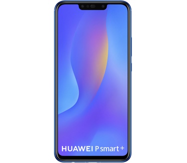 Huawei P Smart+ Paars