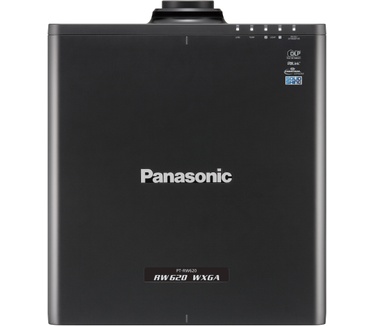 Panasonic PT-RW620BEJ