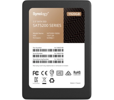 Synology SAT5200 1,92TB