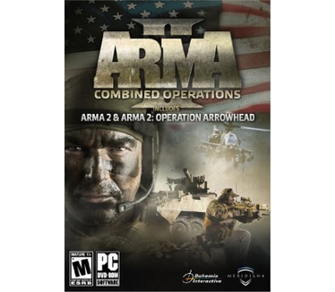 505 Gamestreet Arma2 Combined Operations