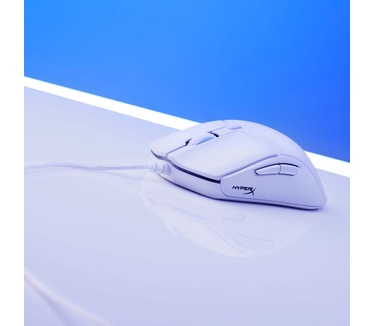 HyperX Pulsefire Haste 2 - Wired Zwart