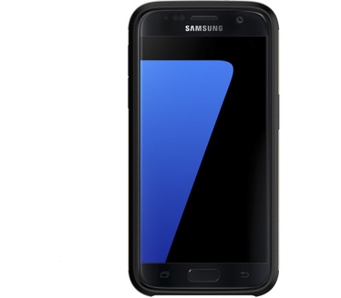Spigen Slim Armor CS Samsung Galaxy S7 Case - Gunmetal