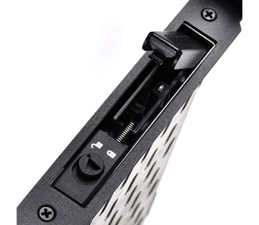 Silverstone SST-EXB01