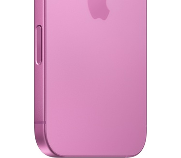 Apple iPhone 16, 256GB opslag Roze