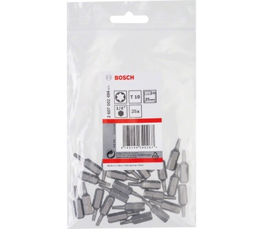 Bosch Bit extra-hard