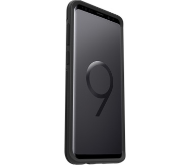 Otterbox Symmetry Case Samsung Galaxy S9 Plus (Galaxy S9+) Zwart