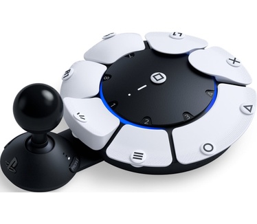 Sony PlayStation Access Controller Wit