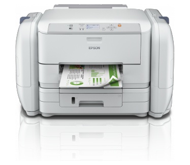 Epson WF-R5190 DTW