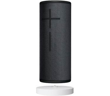 Ultimate Ears Boom 3 + Power Up Charging Dock Zwart