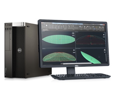 Dell Precision T3610 (3610-9431)