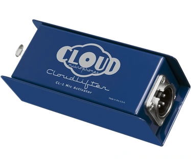 Cloud Microphones Cloud Cloudlifter CL-1
