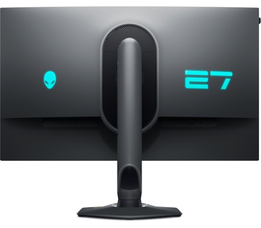 Alienware AW2725QF Zwart