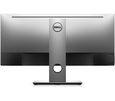 Dell Ultrasharp U2917W Zwart