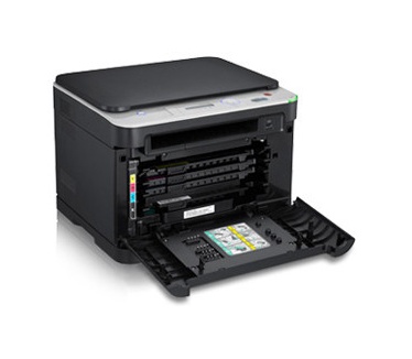 Samsung CLX-3185N